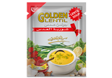 Lentil Soup Golden Bird 90g - Palmyra Orders