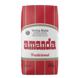 Amanda Yerba Mate 250g - Palmyra Orders