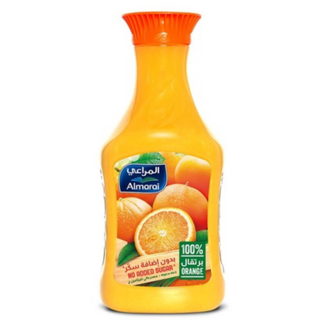 Almarai Orange Juice 1.4ltr - Palmyra Orders