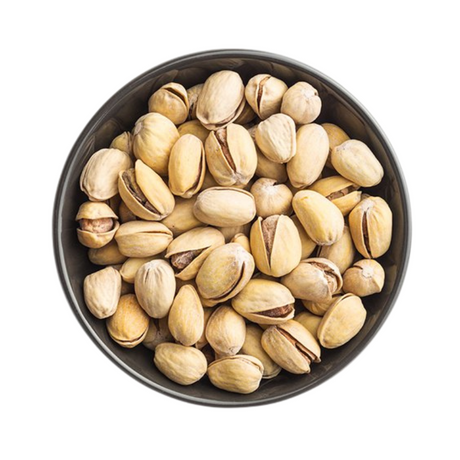 Roasted Uzbekistan Pistachio 250g – Savory, Crunchy Pistachios.