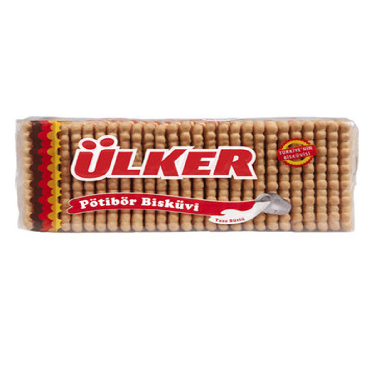 Ulker Petit beurre Biscuits 175g