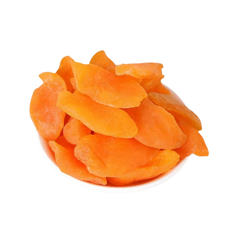 Dried Peach Fruit, 250g 