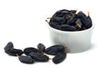 Black raisins Uzbekistan 250g - Palmyra Orders