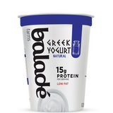 Balade Low Fat Greek Yoghurt 450g