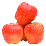 "1kg bag of fresh red apple iran, showcasing vibrant red apples with a glossy finish, perfect for healthy snacking and culinary delights."