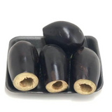 Eggplant Mahshi Carved-500g - Palmyra Orders