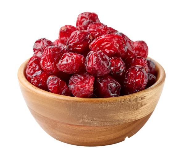 Dried American Cranberries 250g