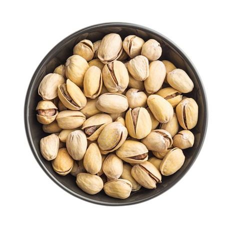 Roasted Uzbekistan Pistachio 250g – Savory, Crunchy Pistachios.