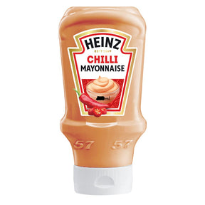 Heinz Chilli Mayonnaise 225ml - Palmyra Orders