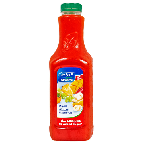Almarai Mixed Fruit Juice 1Litre - Palmyra Orders