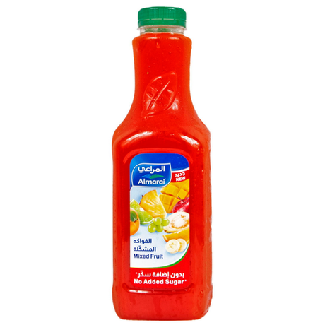 Almarai Mixed Fruit Juice 1Litre - Palmyra Orders