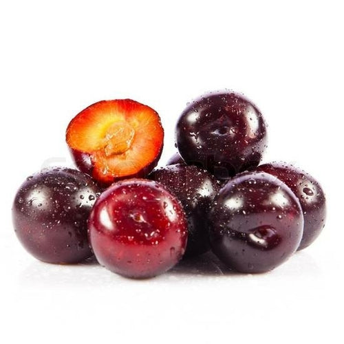 Red Plums-500g - Palmyra Orders