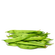 Flat green beans - 500g - Palmyra Orders