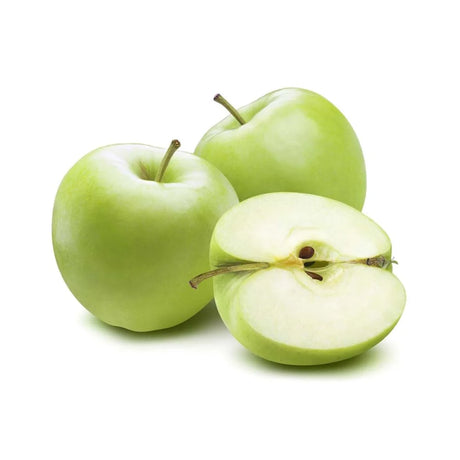 Premium Iranian Candy Apples – 500g fresh fruits