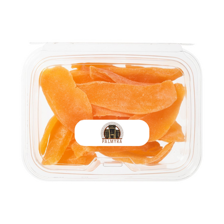 Dried Mango Extra-250g - Palmyra Orders