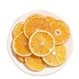 Dried Orange Slices 250g – Tangy and versatile citrus slices for snacks and recipes.