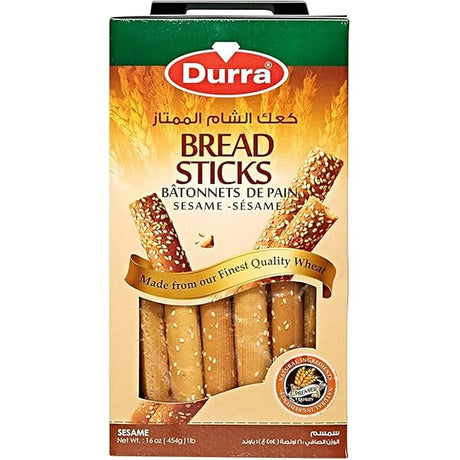 Durra Bread Stick 400g - Palmyra Orders