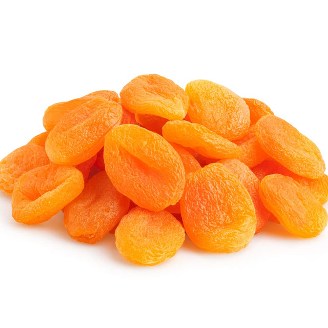 Dried Apricots Turkish 250g - Palmyra Orders