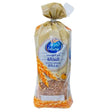 Lusine Sliced Bread Bran – 615g – Soft, high-fiber bread for healthy meals.