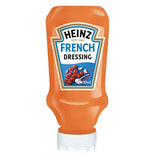 Heinz French Dressing 400ml - Palmyra Orders