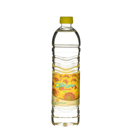 Sunflow Pure Sunflower Oil 750ml – Healthy cooking oil in UAE