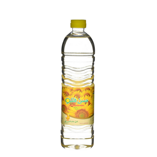 Sunflow Pure Sunflower Oil 750ml - Palmyra Orders