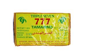 777 Tamarind 1kg - Shop Your Daily Fresh Products - Free Delivery 