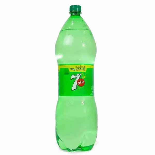 Seven Up 2.28Ltr - Shop Your Daily Fresh Products - Free Delivery 
