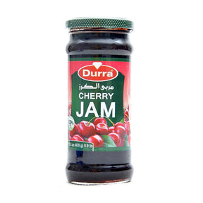 Durra Cherry Jam 430g - Palmyra Orders