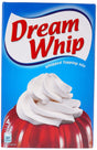 Dream Whip Whipped Topping Mix 144g - Shop Your Daily Fresh Products - Free Delivery 