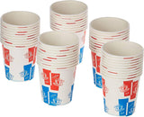 Hotpack Paper Cup 60 Oz 50 Piece