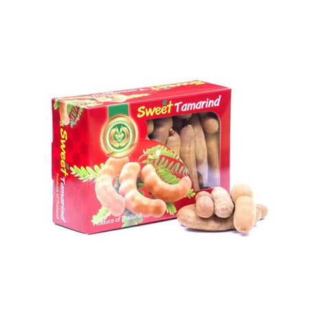 Sweet Tamarind Thailand Pack-500g - Palmyra Orders