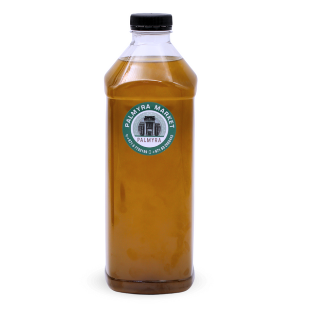 Palestinian Olive Oil 1.5L - Palmyra Orders