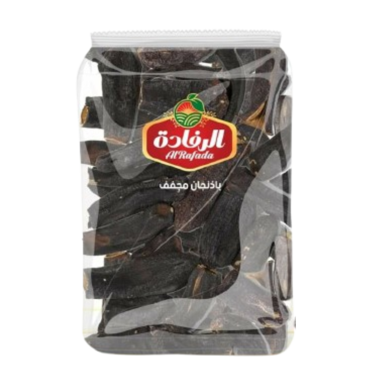 Al Rafada Dried Eggplant Pack-100g - Palmyra Orders