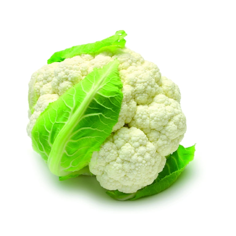 Cauliflower 1 Piece - Palmyra Orders