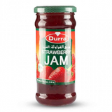 Durra Strawberry Jam 430g