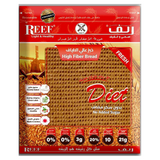 Reef Healthy High Fiber Bread 270g - Palmyra Orders