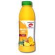 Al Ain Pineapple Juice 500ml with tropical pineapple flavor and vitamin C benefits