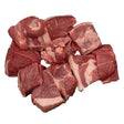 Australian Lamb Cubes without Bone 500g, Boneless lamb cubes UAE delivery By Palmyra Orders