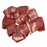 Australian Lamb Cubes without Bone 500g, Boneless lamb cubes UAE delivery By Palmyra Orders