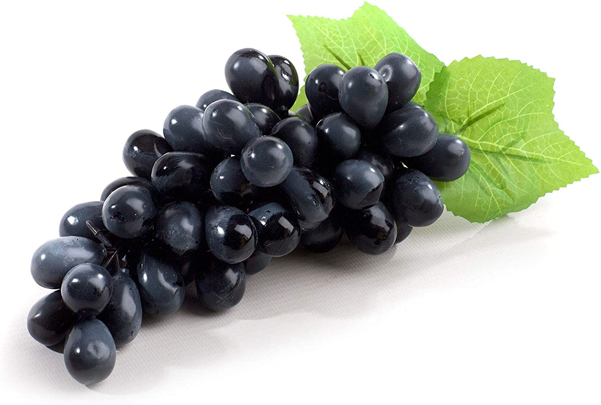 Grapes Black Lebanon 500g