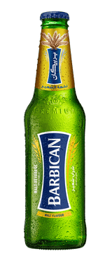 Barbican Non Alcoholic Malt Beverage 330ml - Palmyra Orders