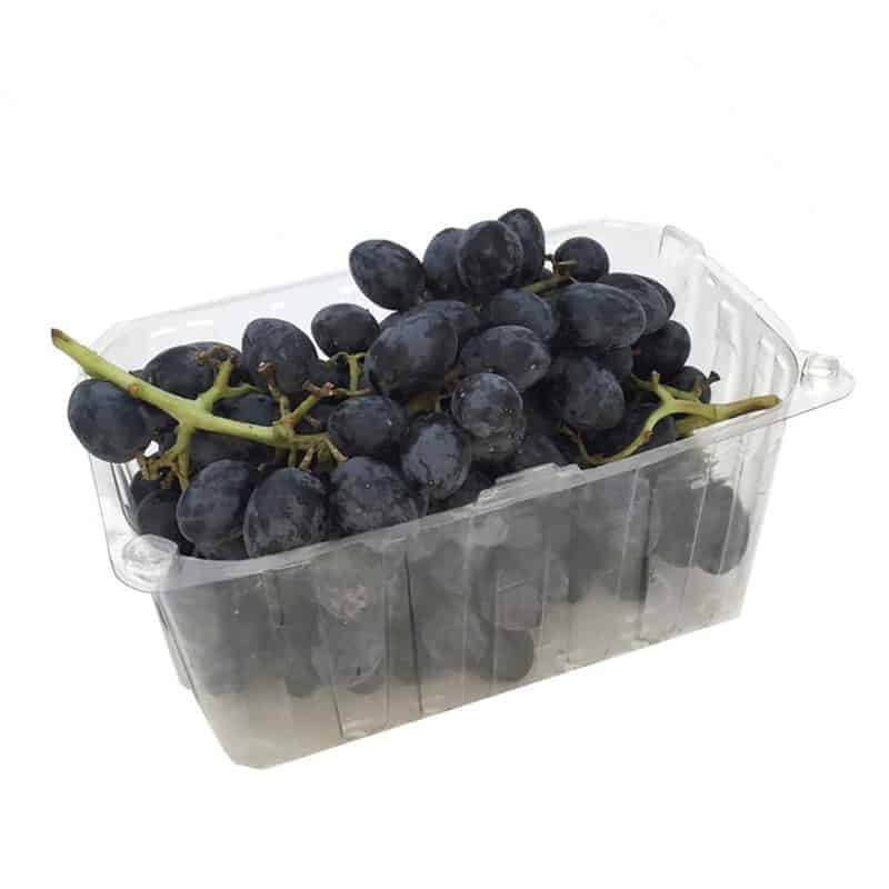 Grapes Black  Pkt - Shop Your Daily Fresh Products - Free Delivery 