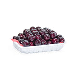 "Pack Of Black Cherry Syrian, 500g, Fresh Fruit In Dubai, Ajman."