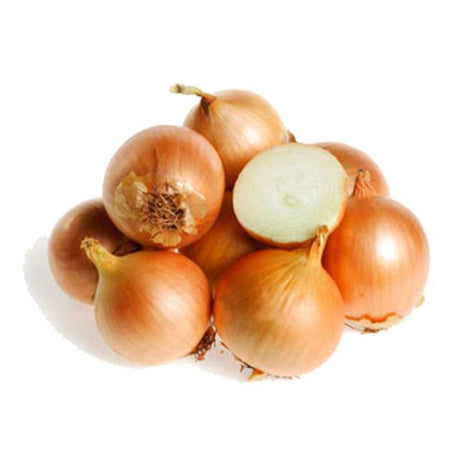 brown onion australia with rich, savory flavor