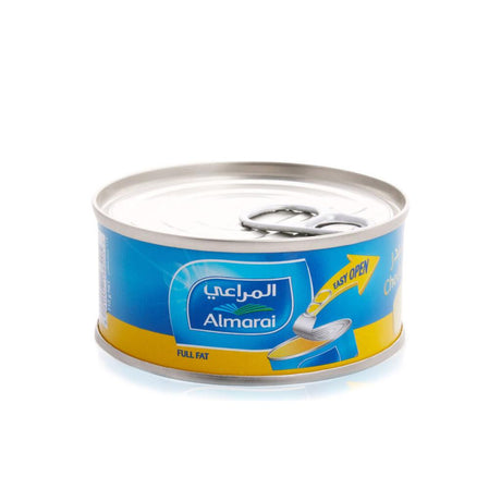 Cheddar Cheese Full Fat Almarai 113g – Rich Taste, Perfect Melt,healthy for kids,fresh,dubai,uae