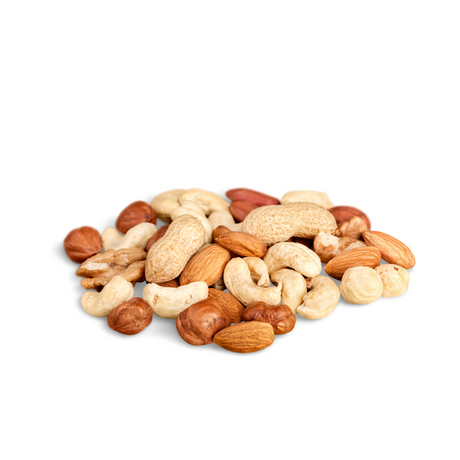 Extra Mix Nuts 250g - Shop Your Daily Fresh Products - Free Delivery 