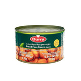 Durra Broad Fava Beans (Bajela) 400g - Palmyra Orders