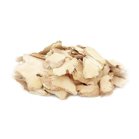 Whole Dried Ginger 250g