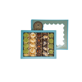 Palmyra Petit Four Approx (650-850g)